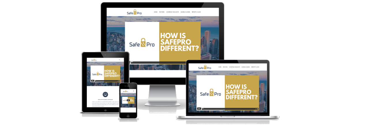 SafeProCyber